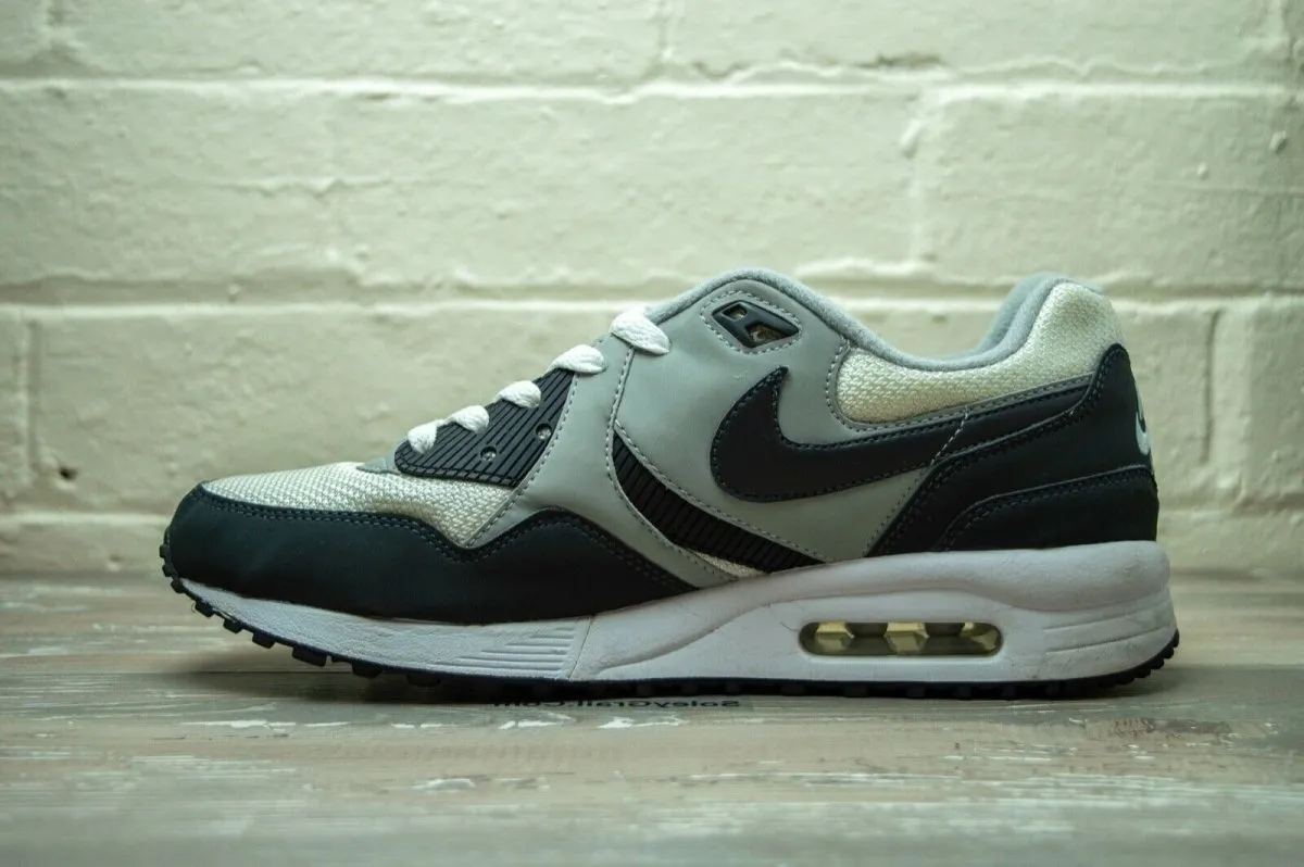 Nike Air Max Light Anthracite 315827 901