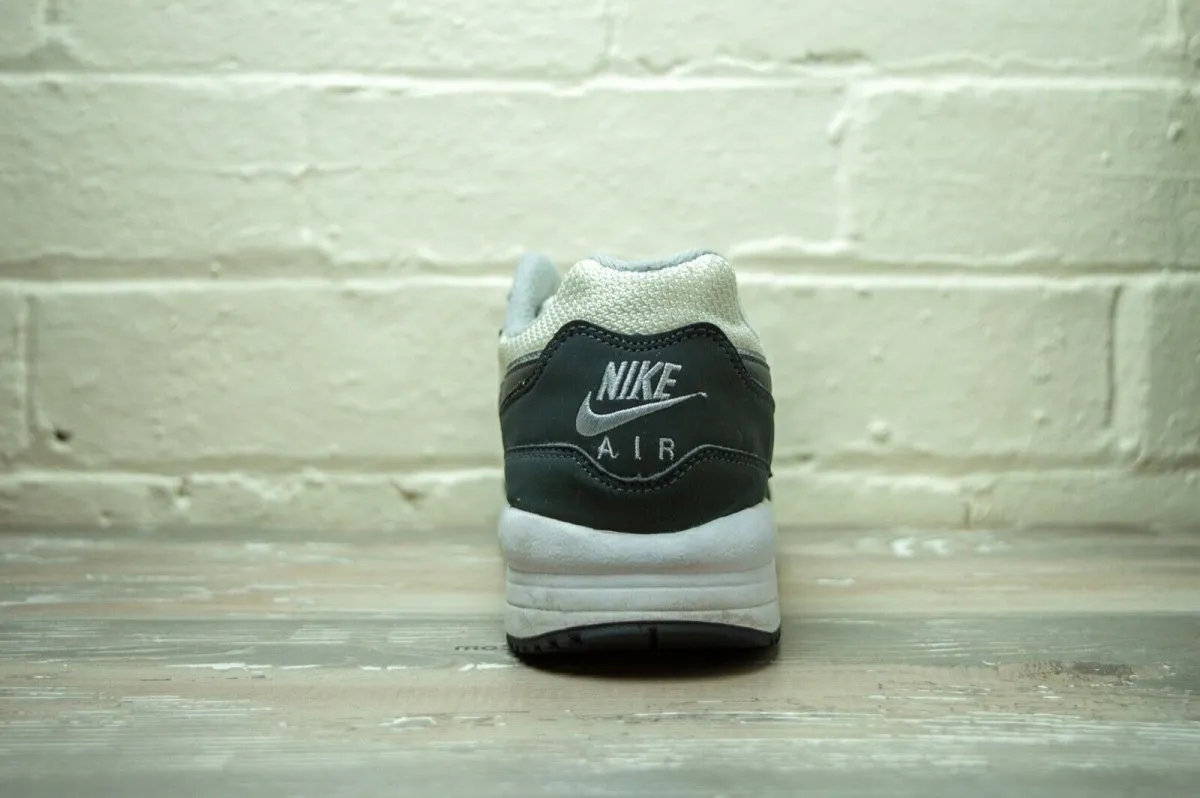 Nike Air Max Light Anthracite 315827 901