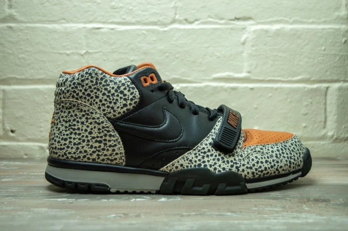 Nike Air Trainer 1 Mid Premium Safari 532303 220