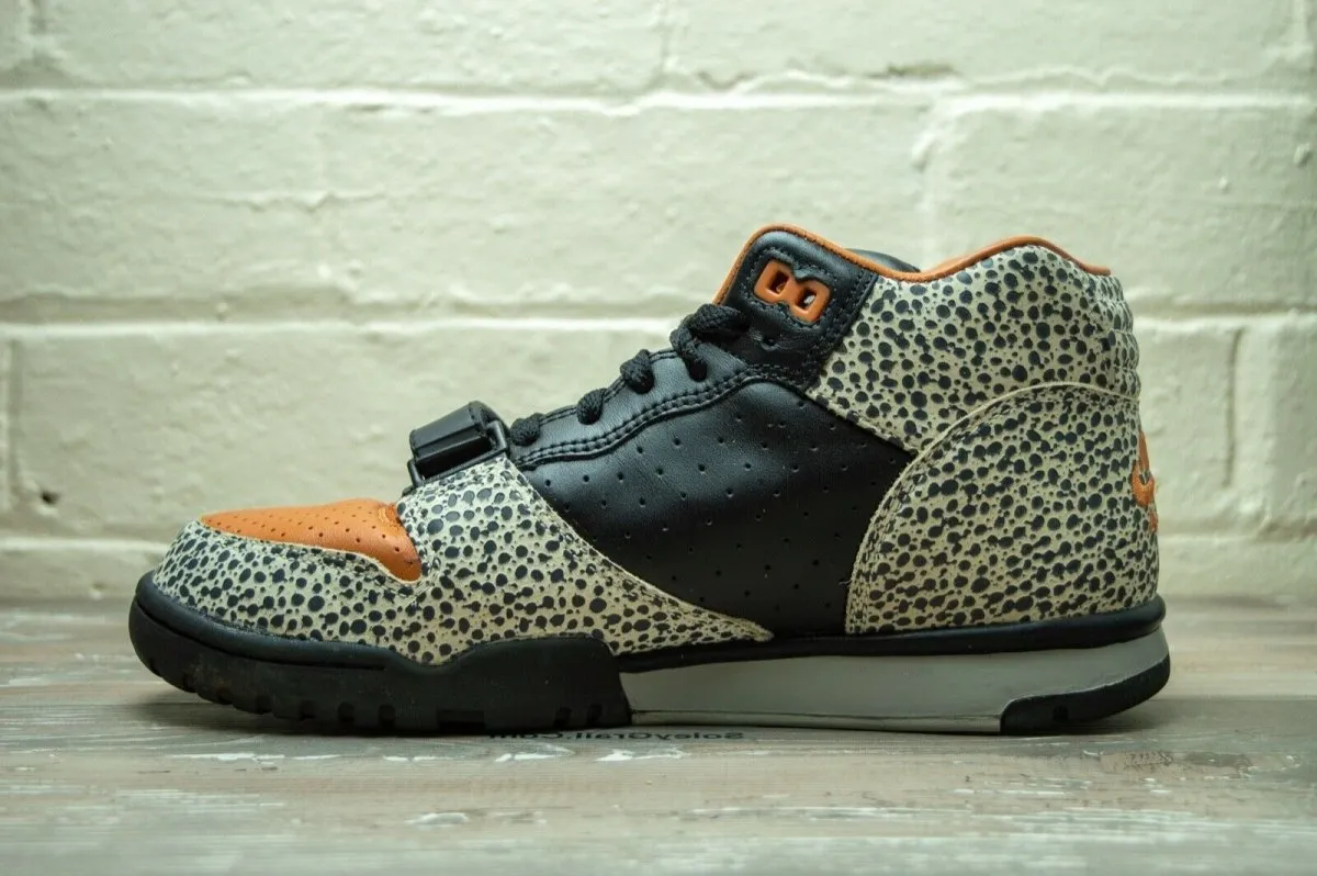 Nike Air Trainer 1 Mid Premium Safari 532303 220