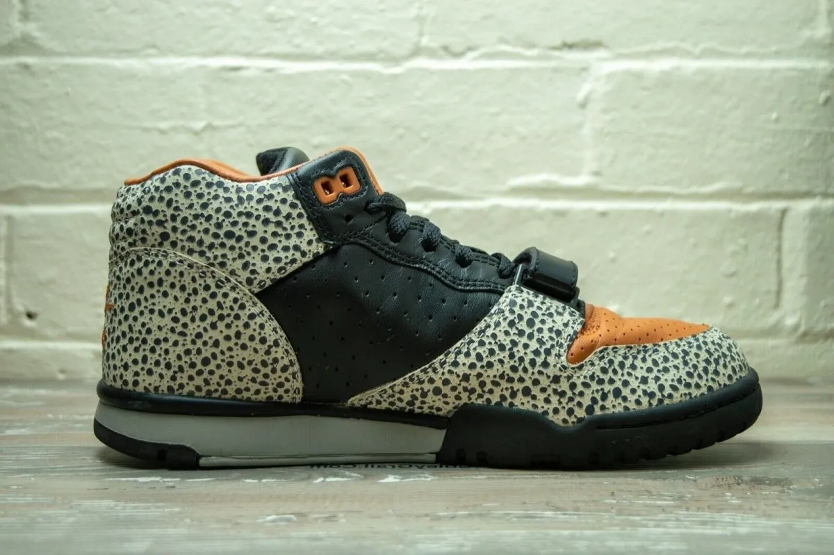 Nike Air Trainer 1 Mid Premium Safari 532303 220