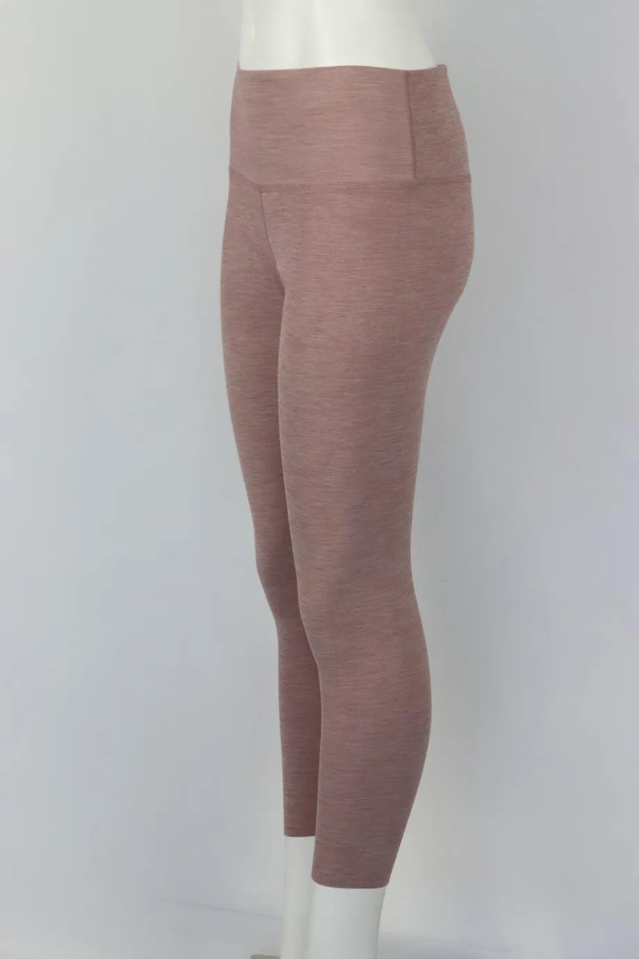 NIKE STRETCH LEGGINGS XLARGE