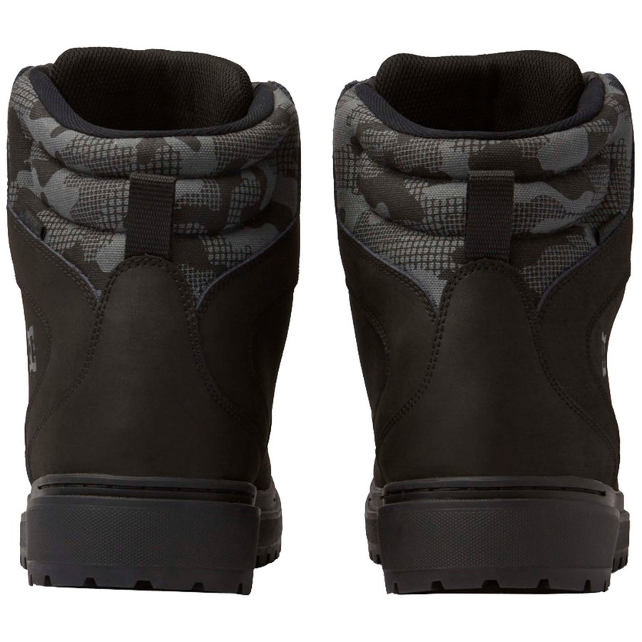 Peary Men's Winter Boots