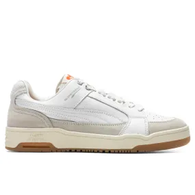 Puma x AMI Slipstream Lo - White/Pristine