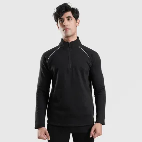 Range Sweatshirt (Black)