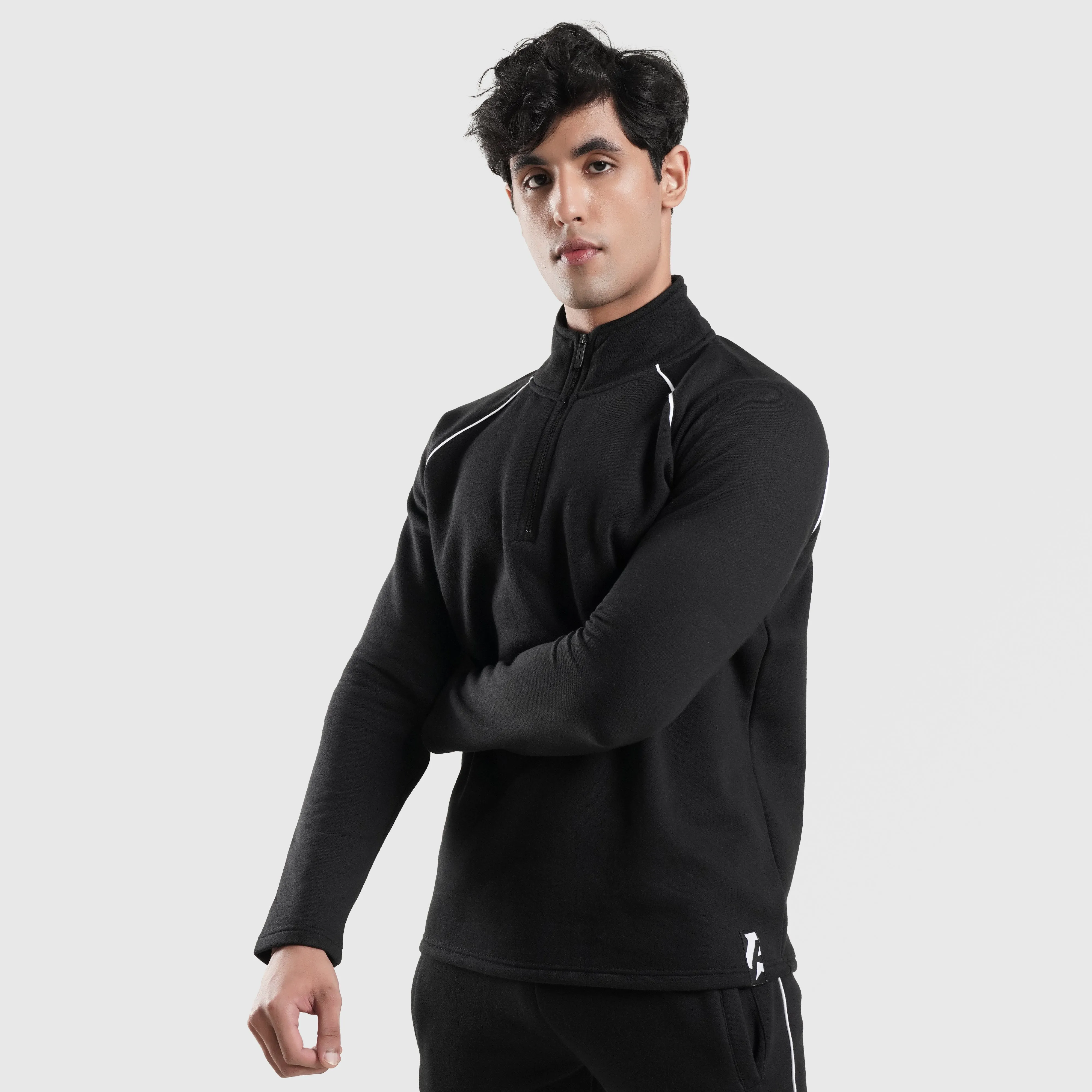 Range Sweatshirt (Black)