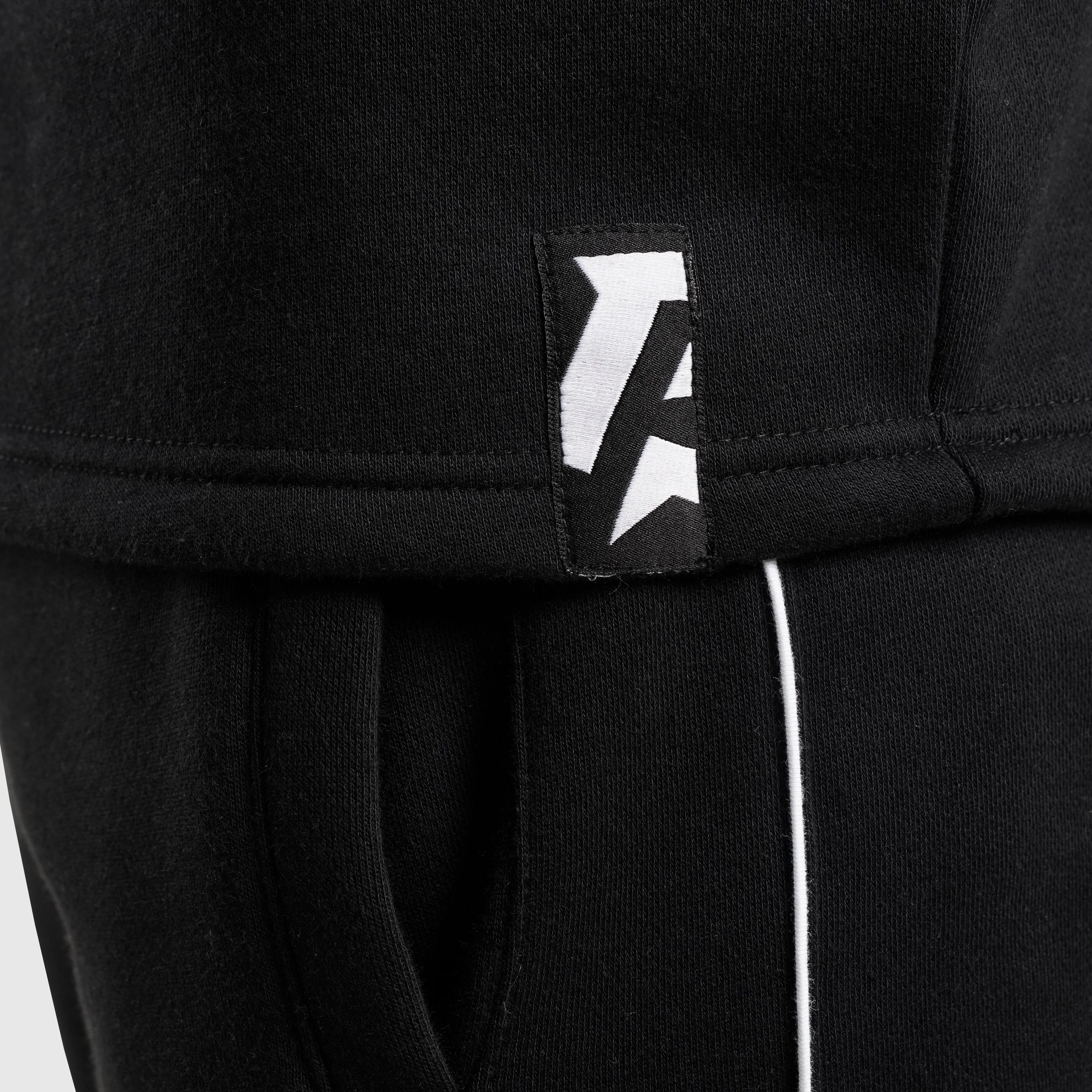 Range Sweatshirt (Black)