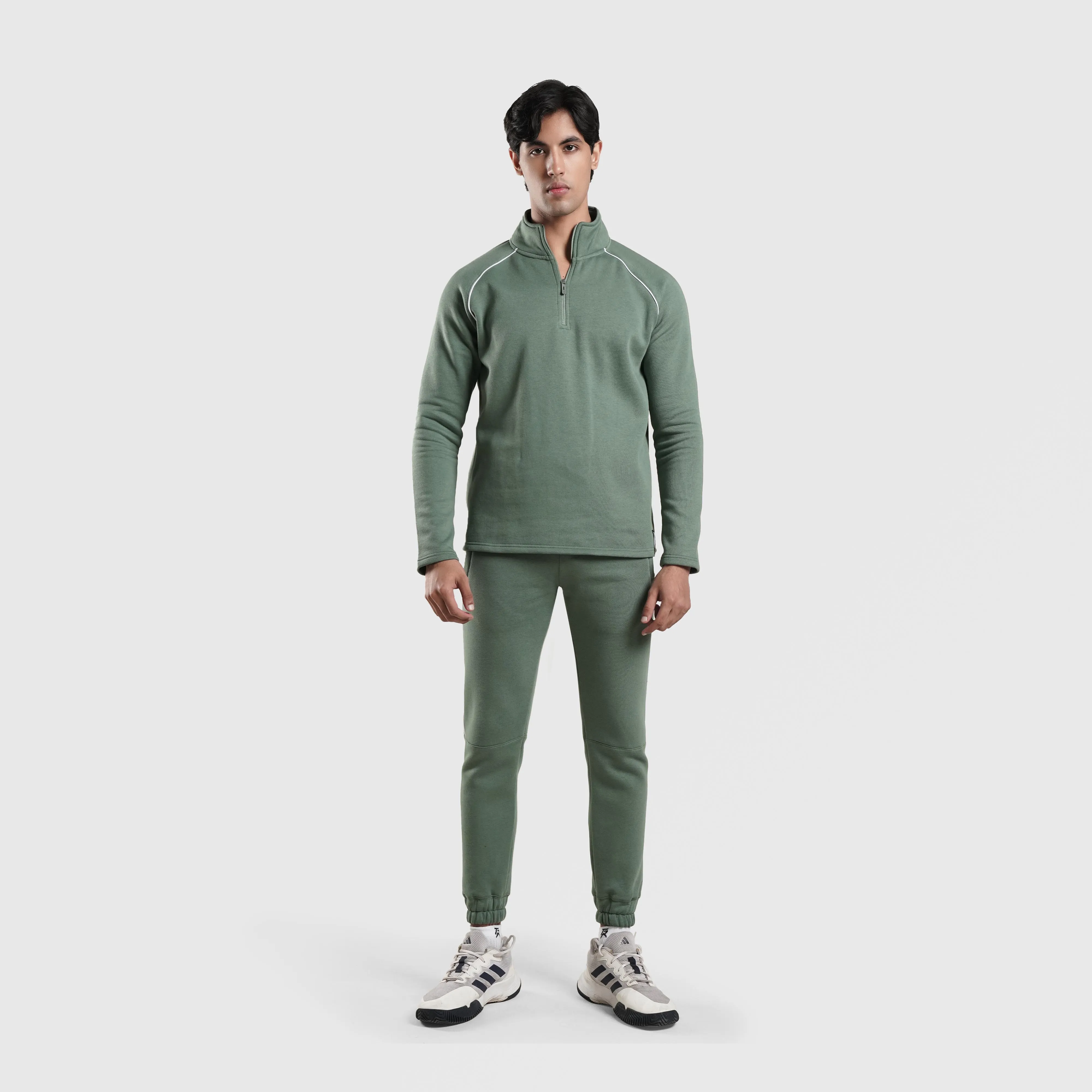 Range Sweatshirt (Green)