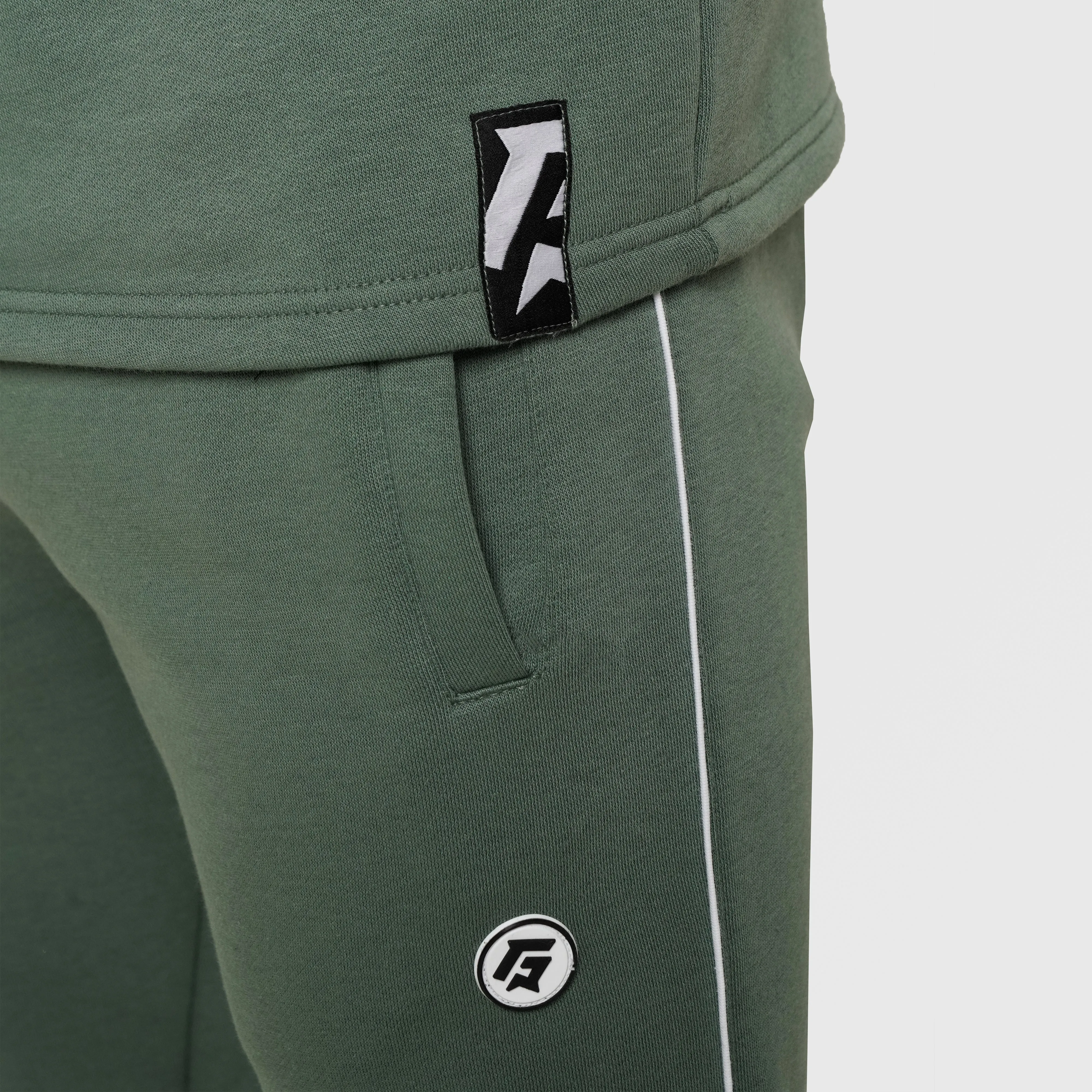 Range Sweatshirt (Green)