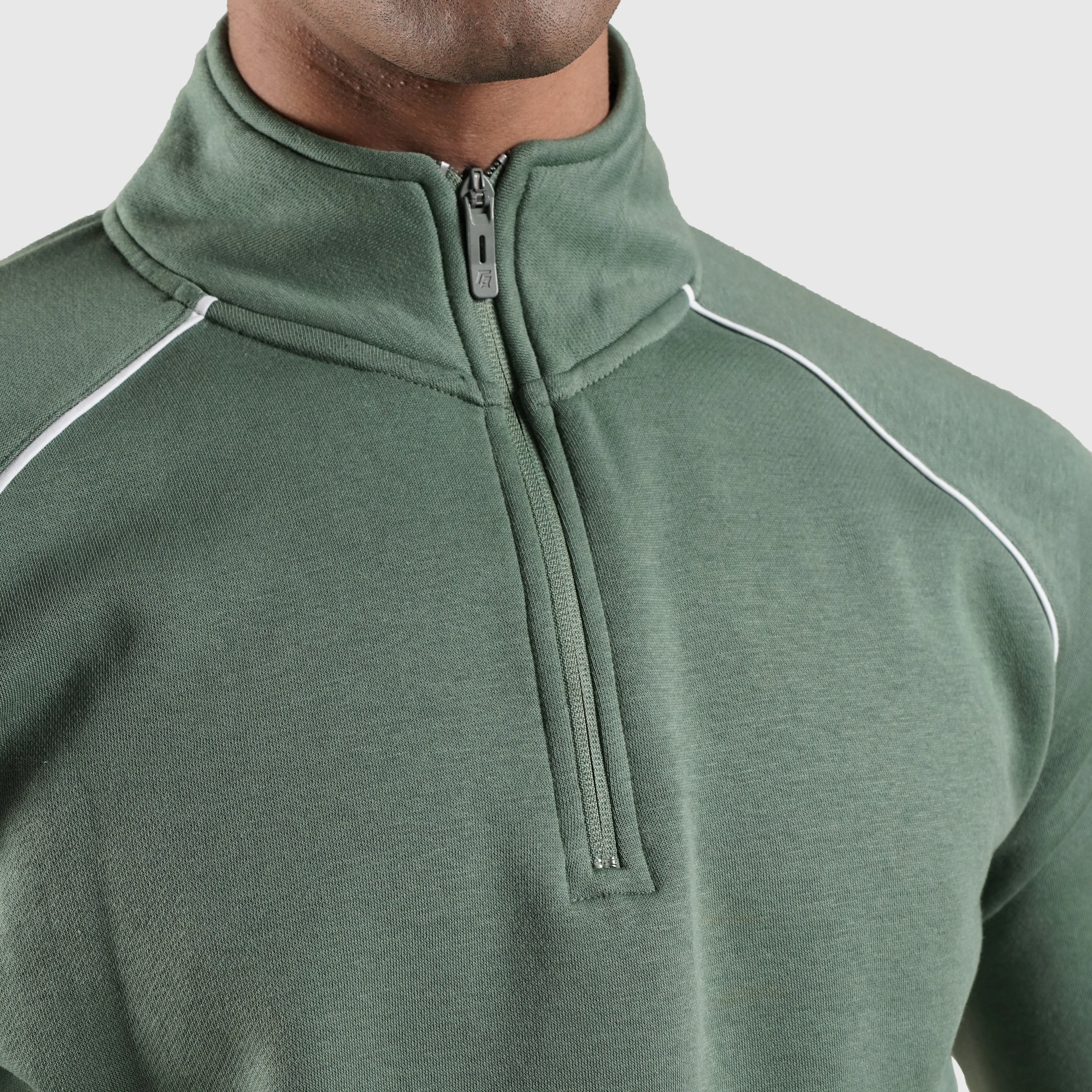 Range Sweatshirt (Green)