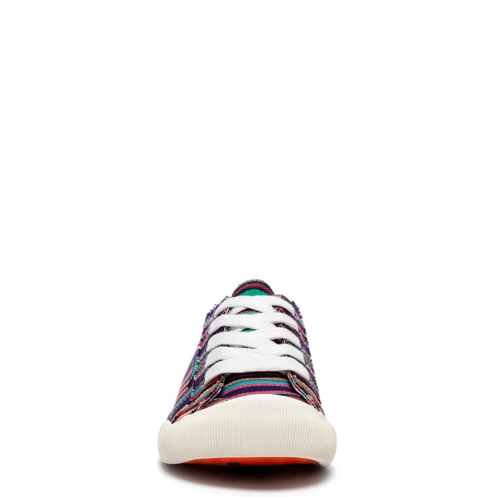 ROCKET DOG  WOMENS JAZZIN SNEAKER