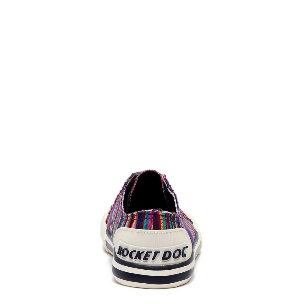 ROCKET DOG  WOMENS JAZZIN SNEAKER