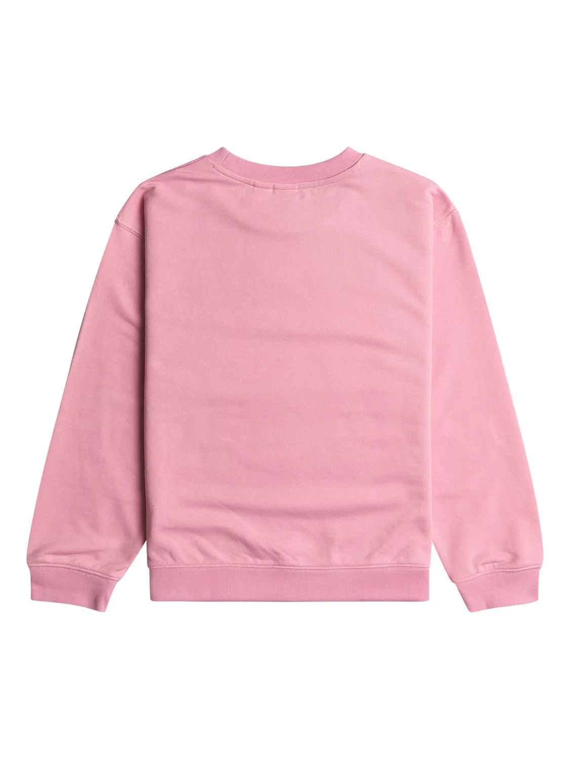 Roxy Pre-Girls Morning Hike Sweat Shirt