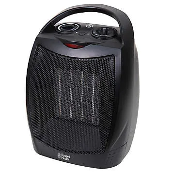 Russell Hobbs Ceramic Heater | Kaleidoscope