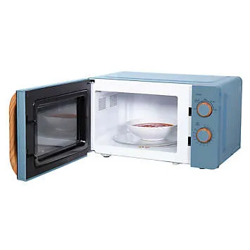 Russell Hobbs RHMM713BL 700W Microwave | Kaleidoscope