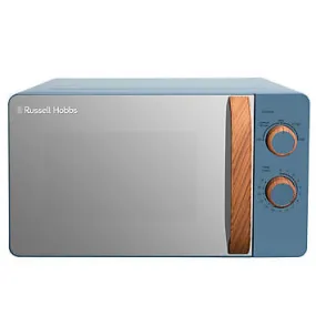 Russell Hobbs RHMM713BL 700W Microwave | Kaleidoscope