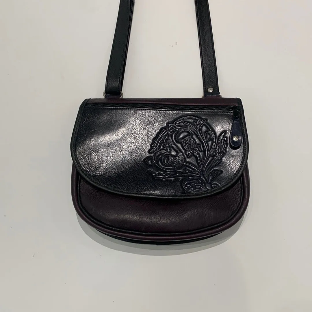 Saddle Bag