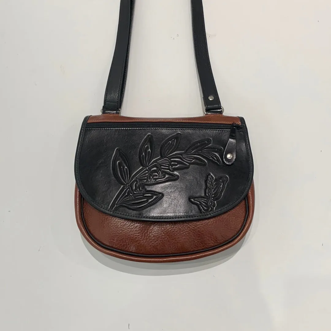 Saddle Bag