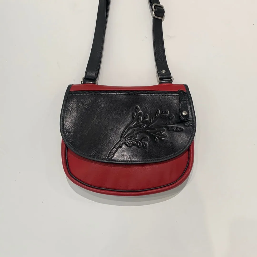 Saddle Bag