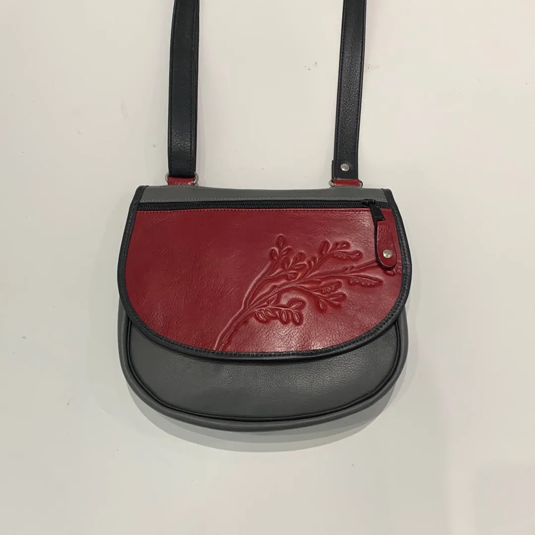 Saddle Bag