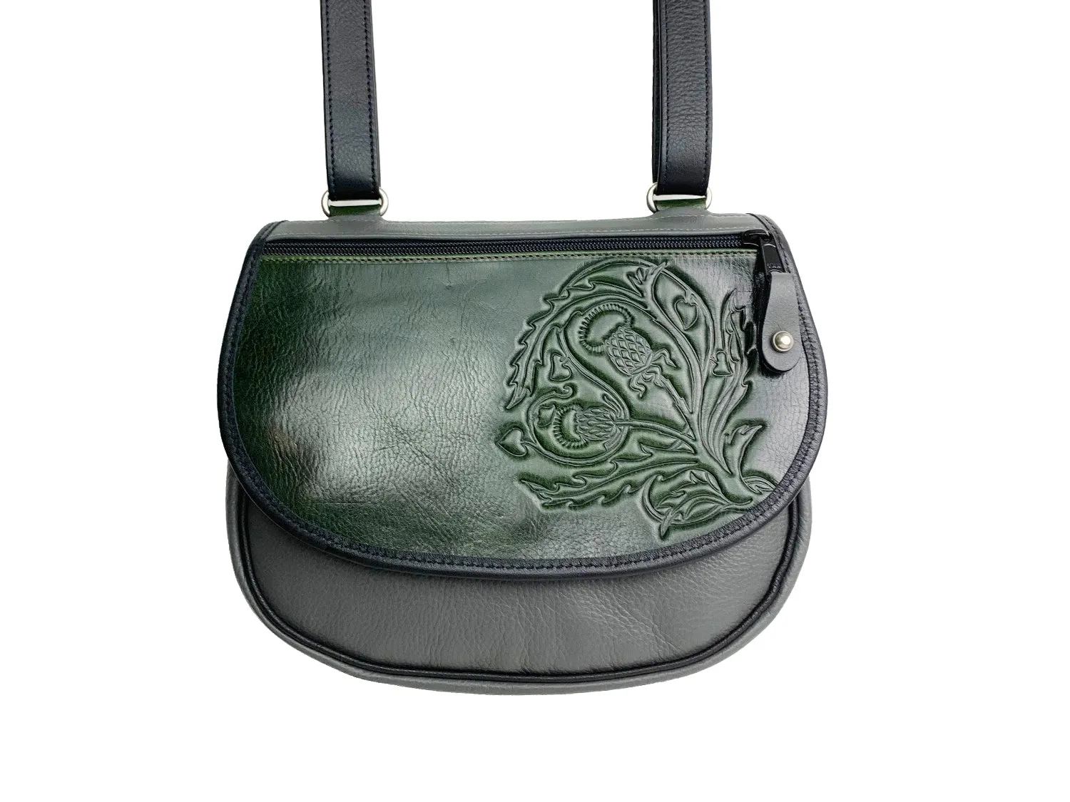 Saddle Bag