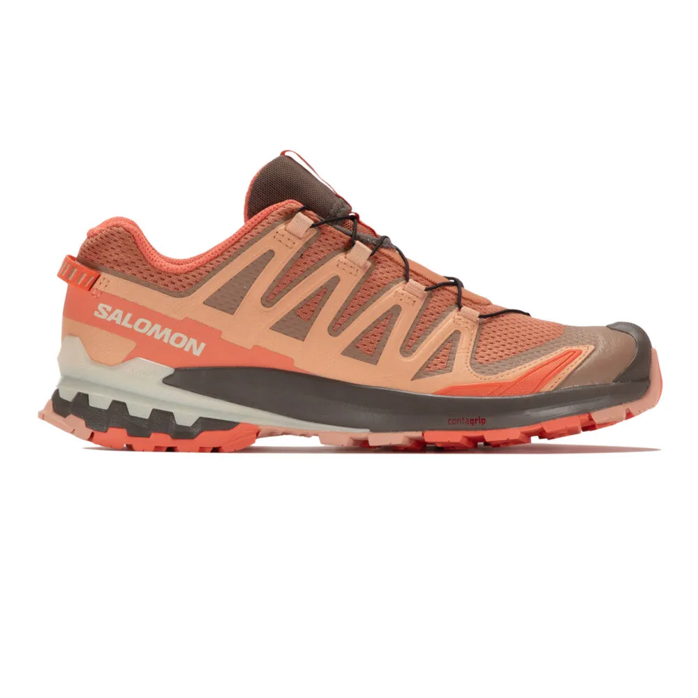 Salomon XA Pro 3D v9 Women's Trail Running Shoes - SS24
