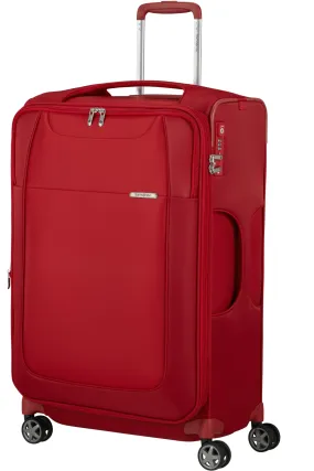 Samsonite D'Lite Spinner Red