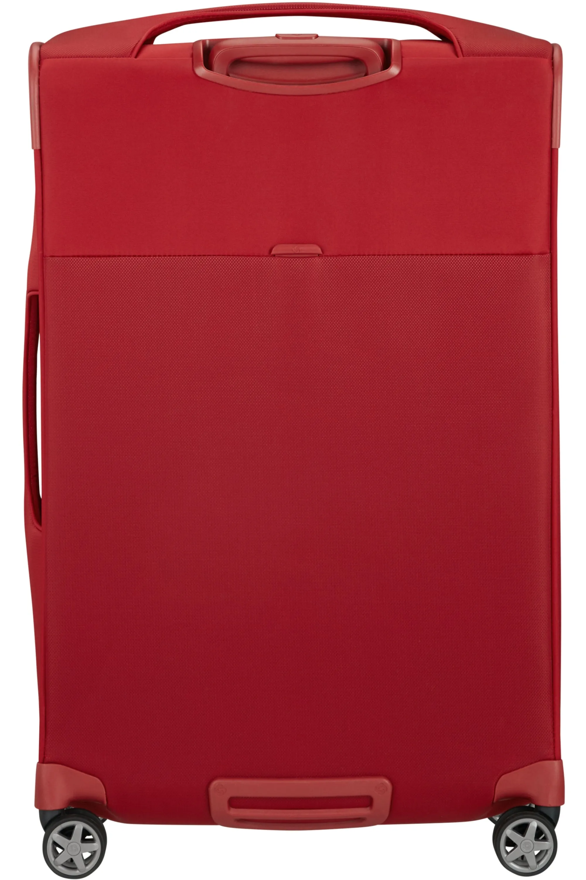 Samsonite D'Lite Spinner Red