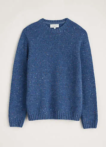 Seasalt Cornwall Bizen Jumper | Grattan