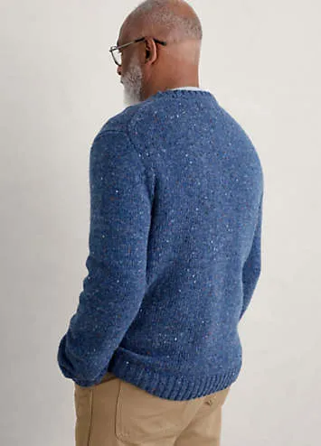 Seasalt Cornwall Bizen Jumper | Grattan