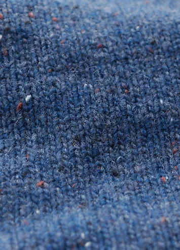 Seasalt Cornwall Bizen Jumper | Grattan