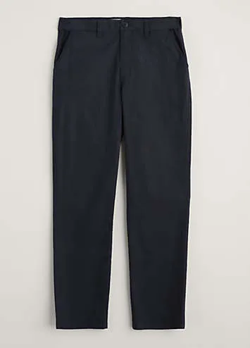 Seasalt Cornwall Bowman Trousers | Grattan