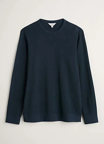 Seasalt Cornwall Jackline Jersey Jumper | Grattan