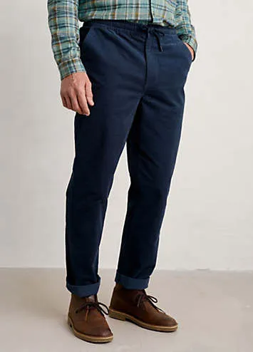 Seasalt Cornwall Midshipman Cord Trousers | Grattan