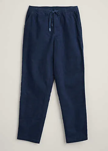 Seasalt Cornwall Midshipman Cord Trousers | Grattan