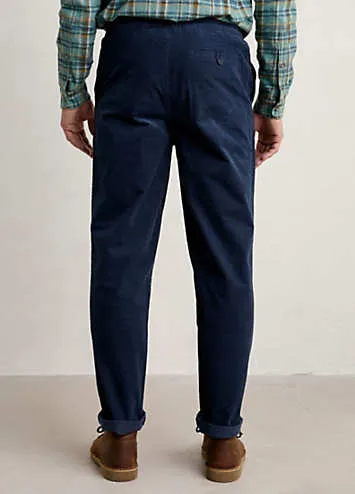 Seasalt Cornwall Midshipman Cord Trousers | Grattan