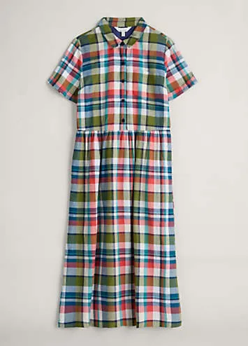 Seasalt Cornwall Multi Fleet Dress | Grattan