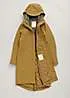 Seasalt Cornwall Yellow Janelle Waterproof Raincoat