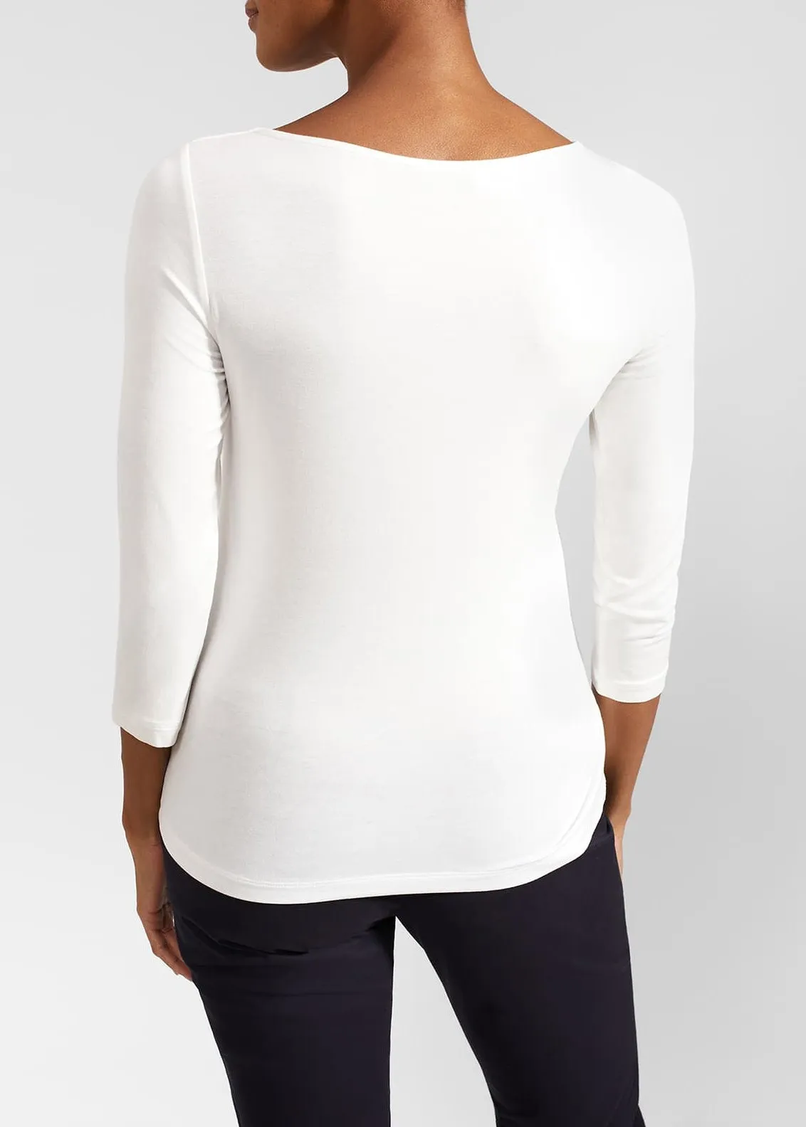 Sonya Top 0124/2046/3669l00 Hobbs-Ivory