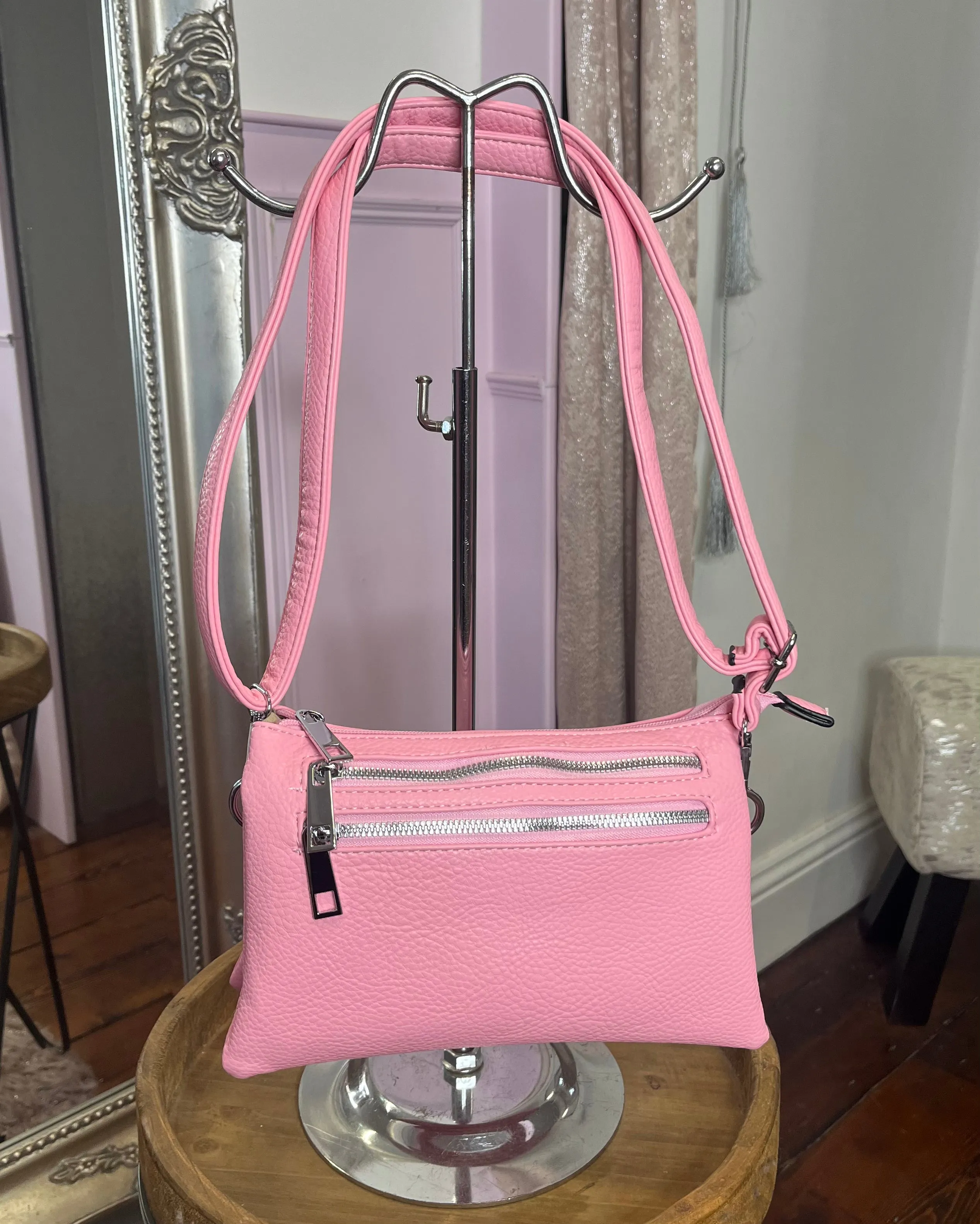 Sophie Crossbody Bag