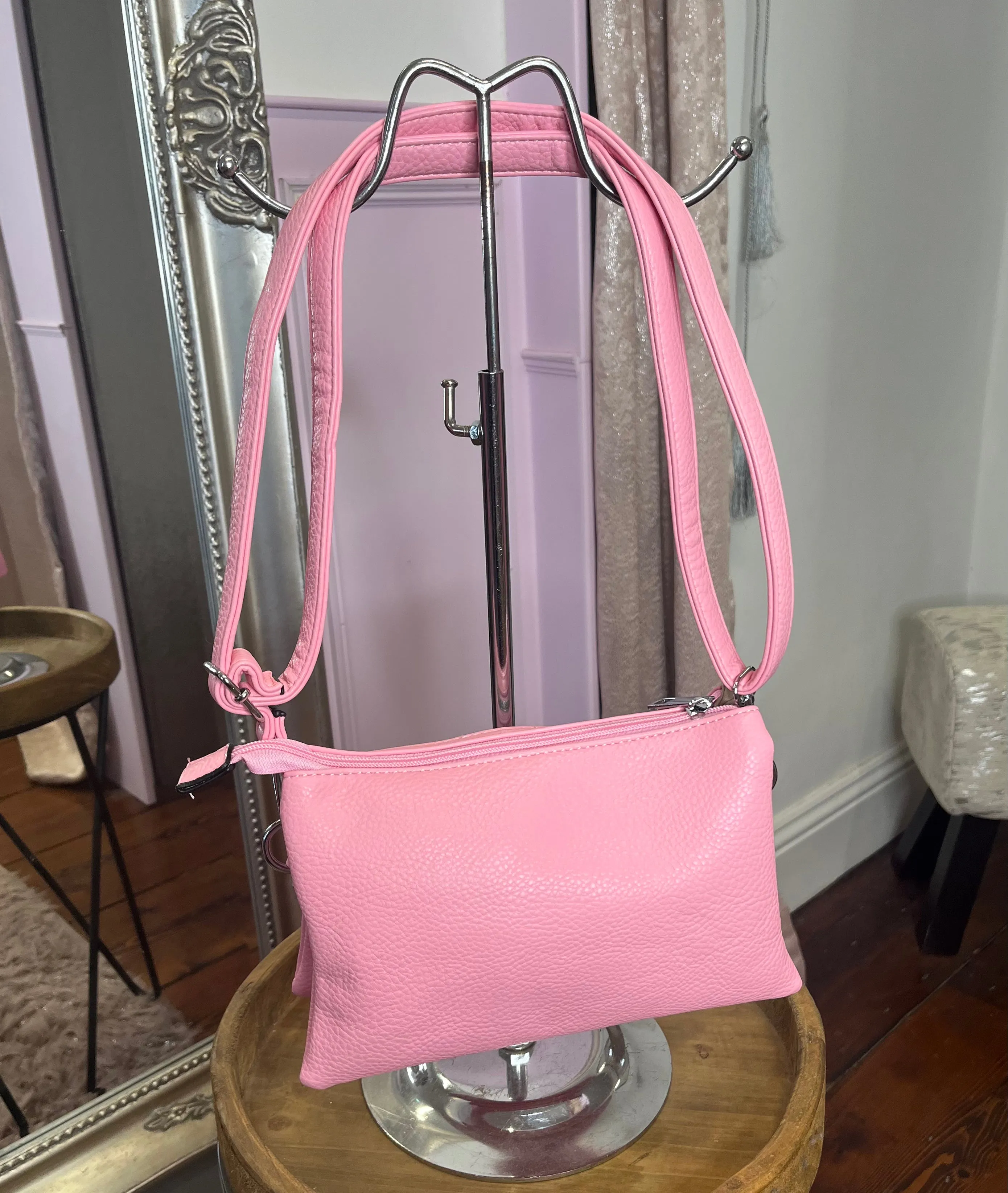 Sophie Crossbody Bag