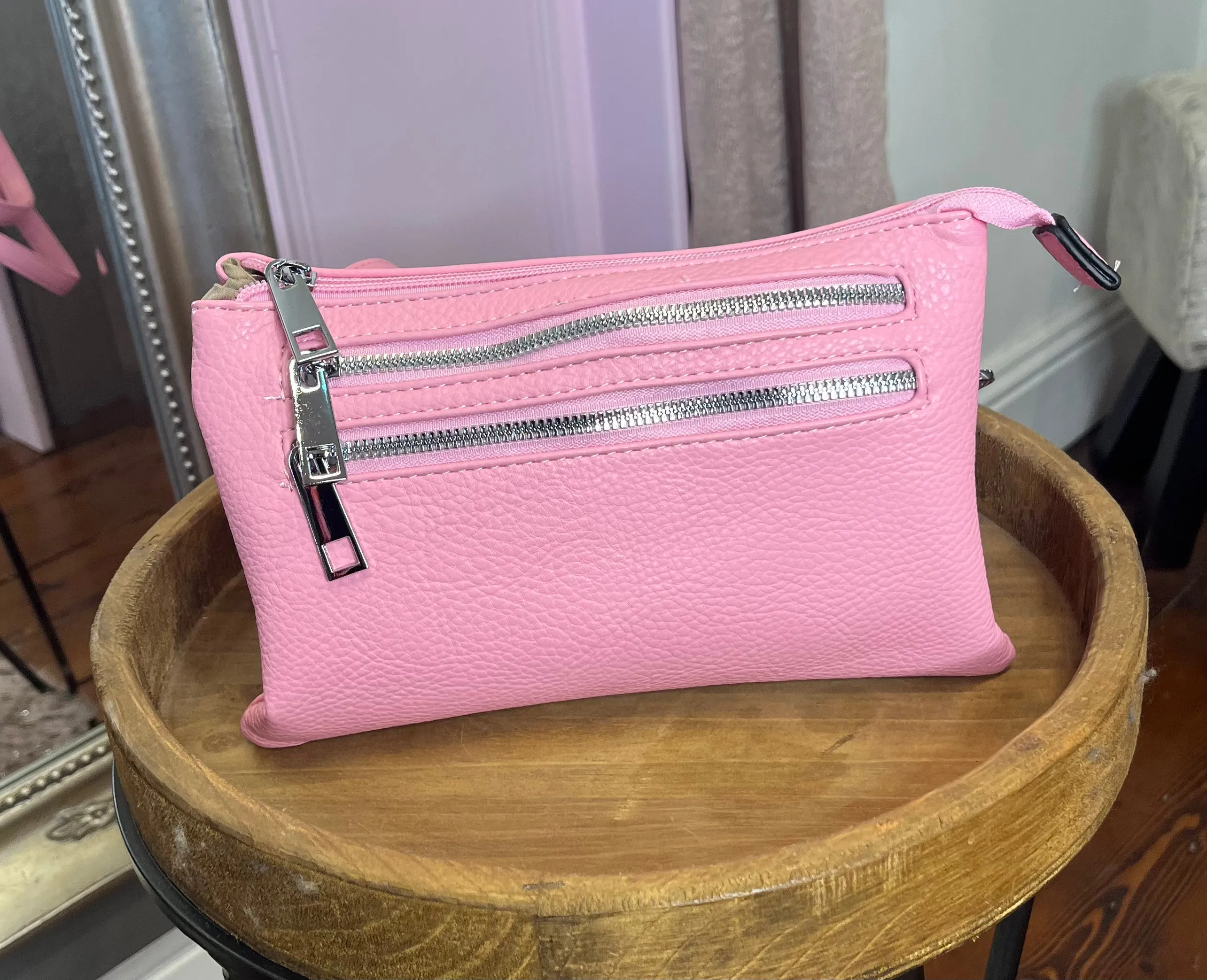 Sophie Crossbody Bag