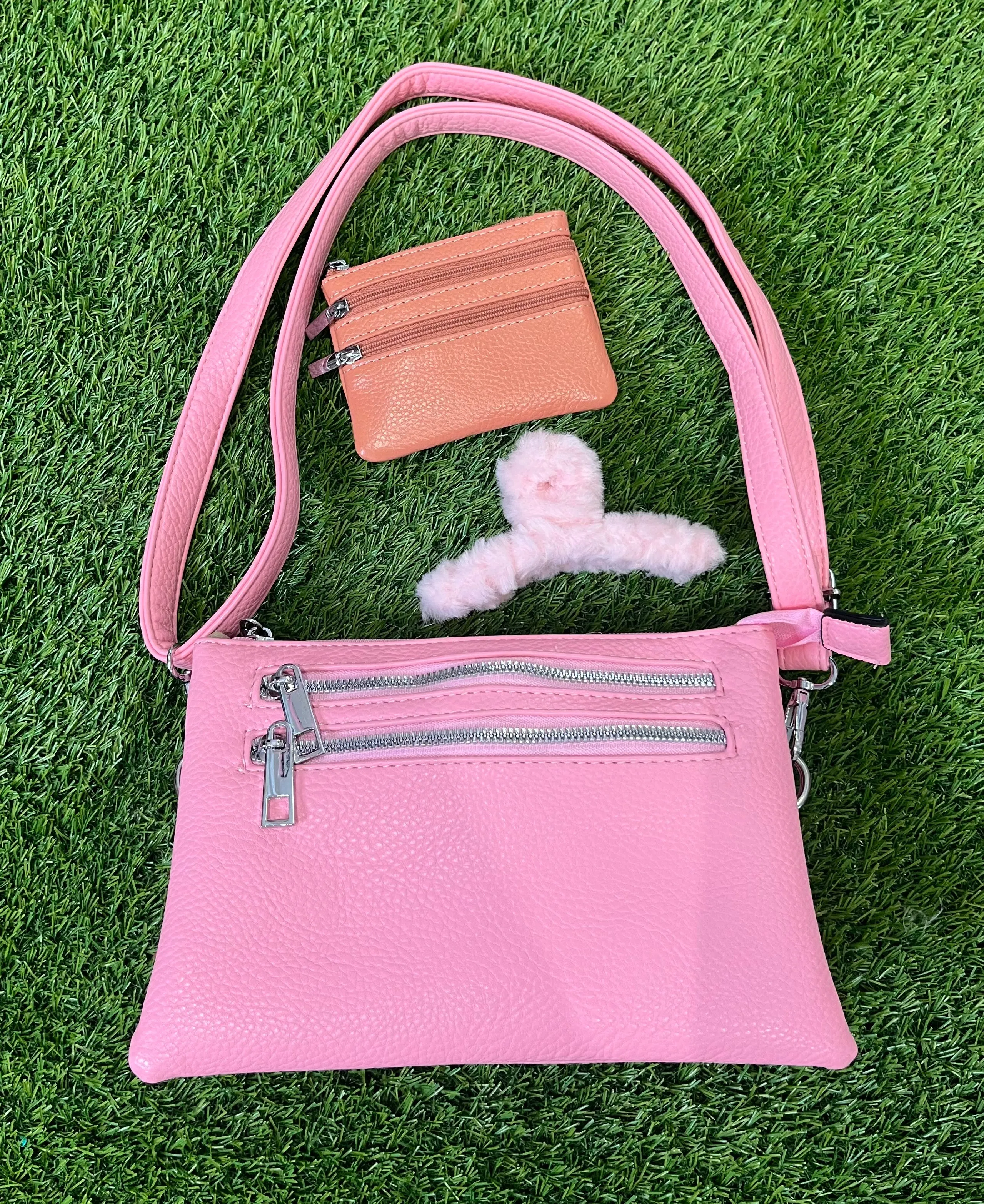 Sophie Crossbody Bag