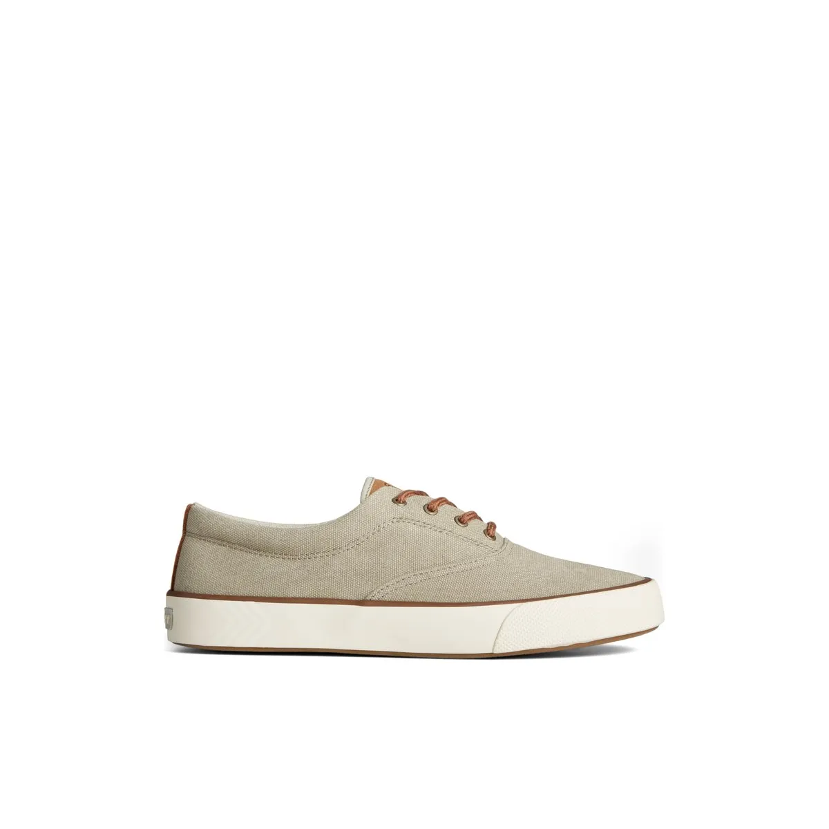 Striper II Washed Canvas CVO Sneaker