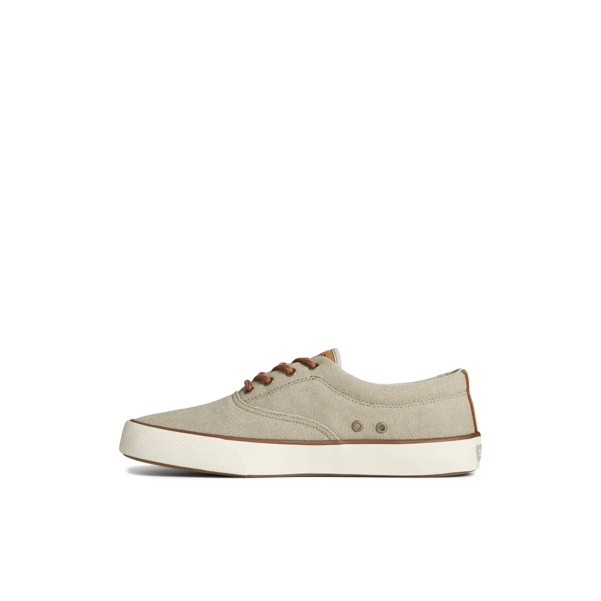 Striper II Washed Canvas CVO Sneaker