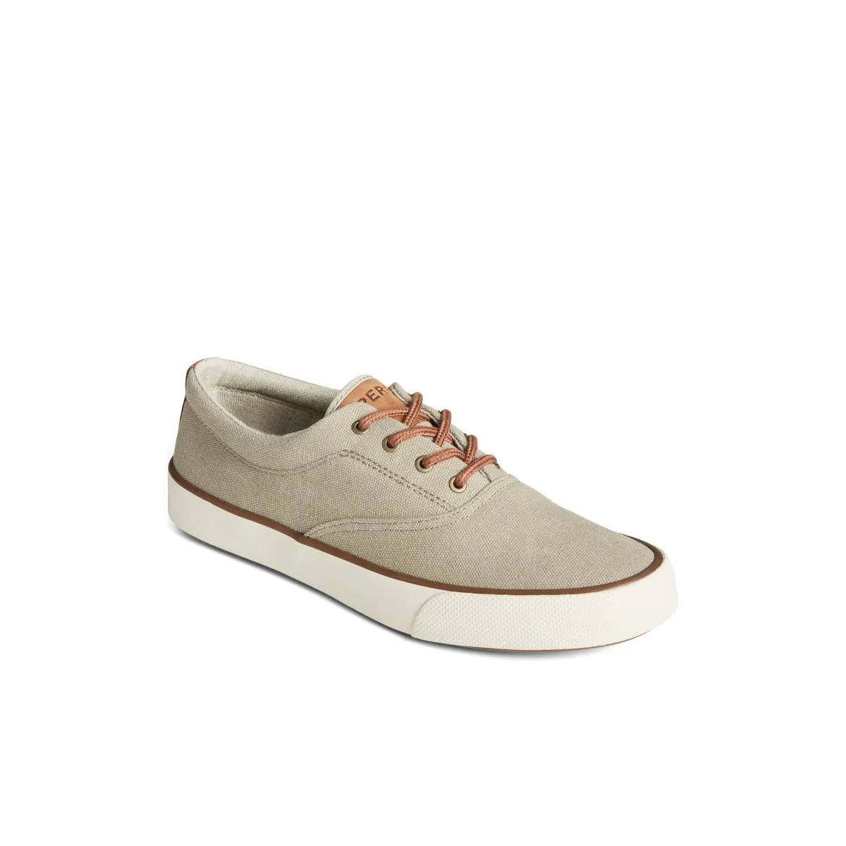 Striper II Washed Canvas CVO Sneaker