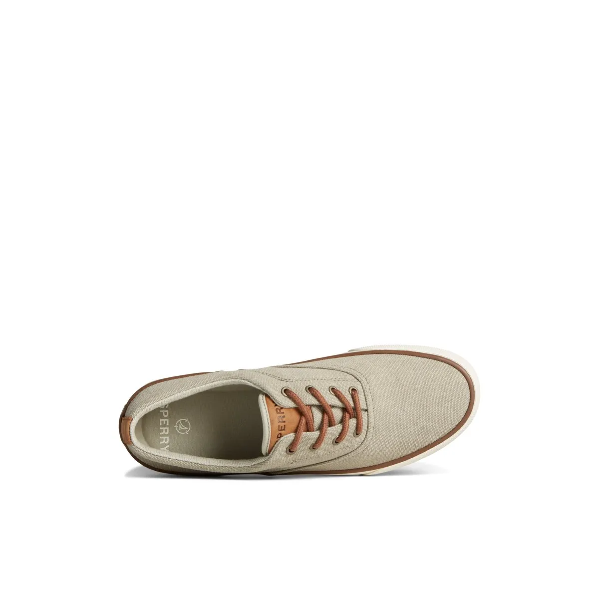 Striper II Washed Canvas CVO Sneaker