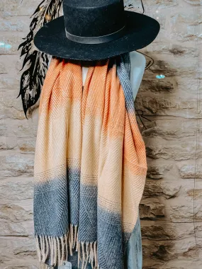 The Betsy Scarf