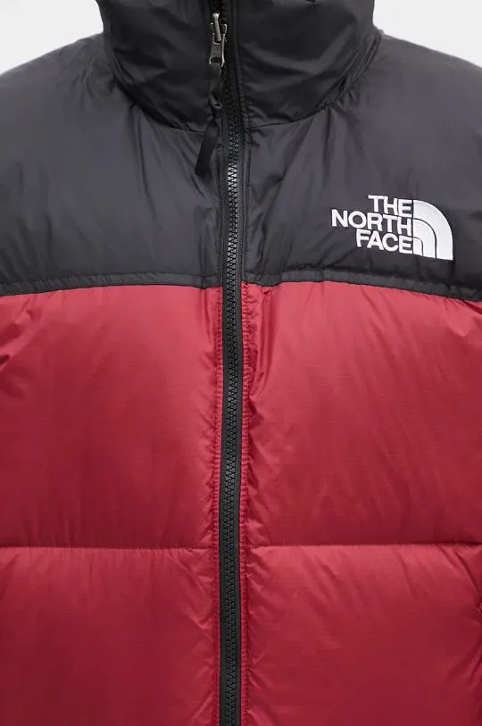 The North Face down jacket TNF x 30th Years HMLYN men's maroon color NF0A3C8D5BO1