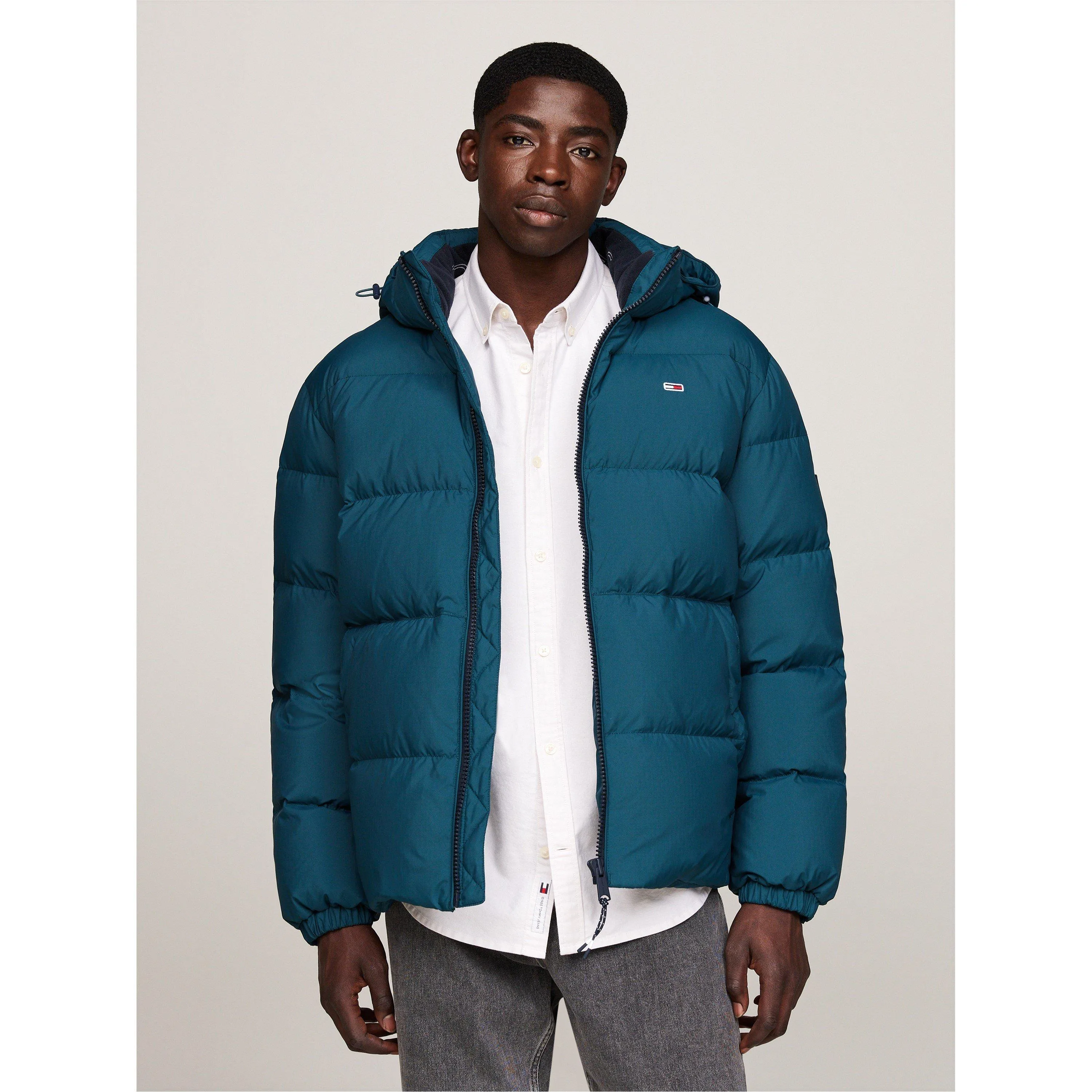 Tommy Jeans Essential Down Jacket